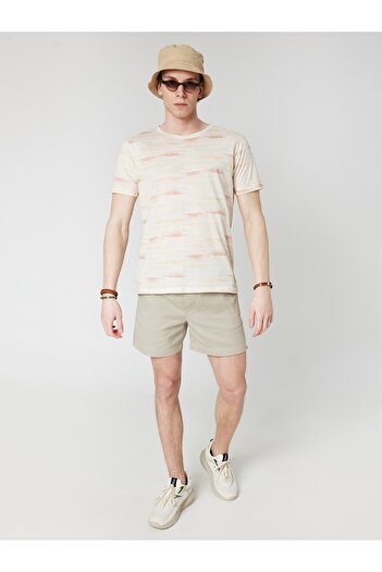Loft Men's T-shirt Lf2032123
