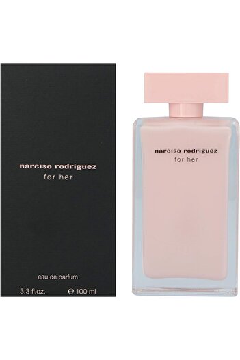 Narciso Rodriguez Narciso Rodriguez Eau de Parfum for Women, 100ml