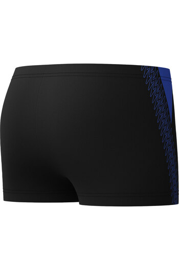 SPEEDO Swimsuit for Boy Hyperboom (Black/Blue)