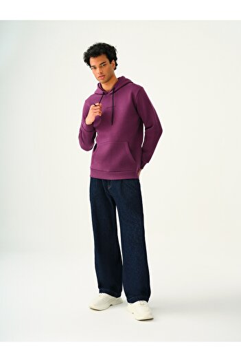 Loft Regular Fit Men's Sweatshirt