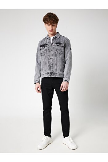 Loft Men's Regular Fit Jacket