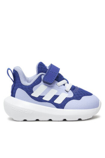 adidas Teniși adidas pentru băieți IF4106 albaștri