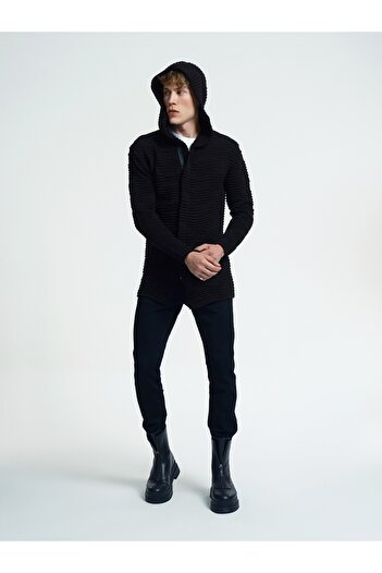 Loft Regular Fit Men's Cardigan