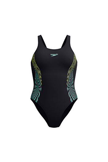 SPEEDO Placement Muscleback