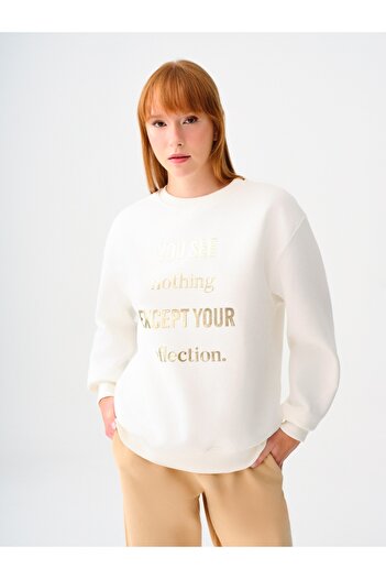 Loft Lf2033707 Sweatshirt
