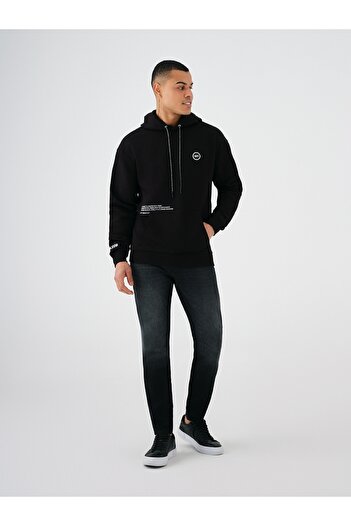Loft LF 2033133   Φούτερ BLACK M