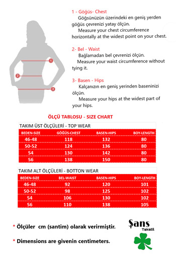 Şans Set de cardigan lung din viscoză Saks și pantaloni cu talie elastică pentru femei de mărime mare 65N38327