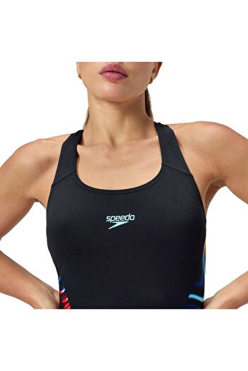 SPEEDO Digital Long Women's Swimsuit
