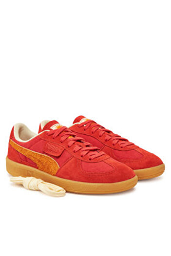 Puma puma men's sneakers 401722 red