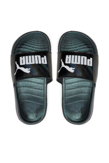 Puma puma unisex flip flops 395421 black