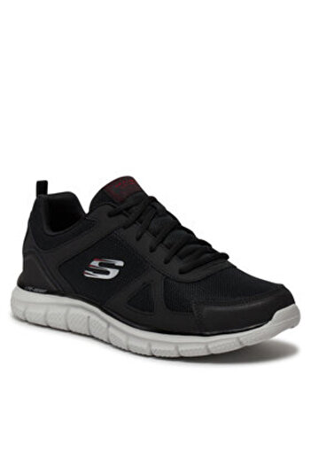 SKECHERS Skechers men's sneakers 52631 black