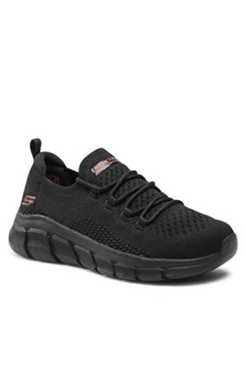 SKECHERS Skechers women's sneakers 117121 black