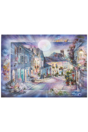 Anatolian Puzzle 1000 Piece Jigsaw Puzzle - Happiness 1129