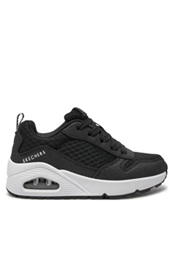 SKECHERS Sneakers Black Kids