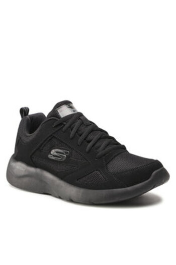 SKECHERS Skechers men's sneakers 58363 black
