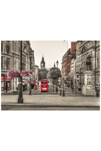 Anatolian Puzzle 1500 Piece Jigsaw Puzzle - London 4548
