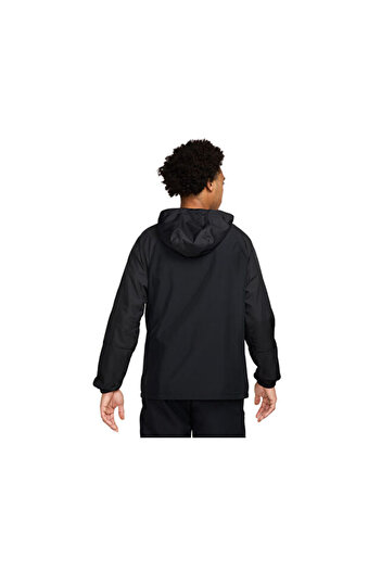 Nike ACADEMY+ МЪЖКИ СУИТШЪР KP HJ3750-010 Цвят