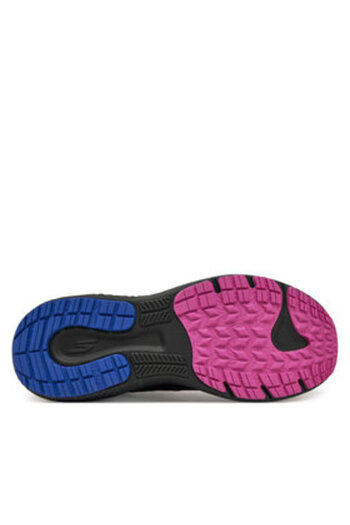 SKECHERS skechers women's running shoes 172087 black