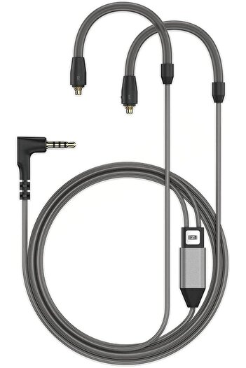 STOREMAX Mmcx Cable with 2.5 mm Plug Balanced Cable Maxshtr 1053513