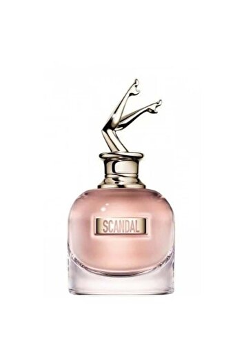 Jean Paul Gaultier Jean Paul Gaultier Scandal Gold Eau de Parfum 80 ml