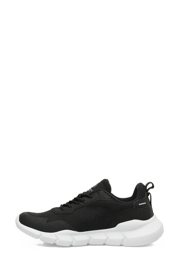 lumberjack Siyah Erkek Sneaker A101941810