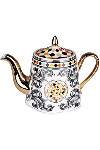 STOREMAX Snshop Art Margery Bone Teapot 800 ml 467437