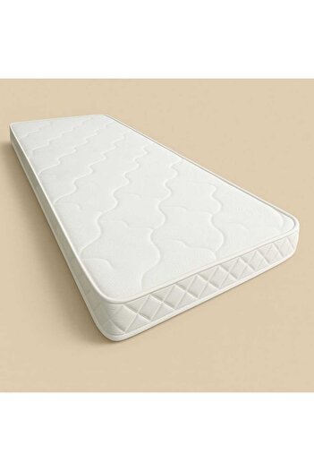 vennhome 80x170x10 havlu kumaş yaysız sünger yataki
