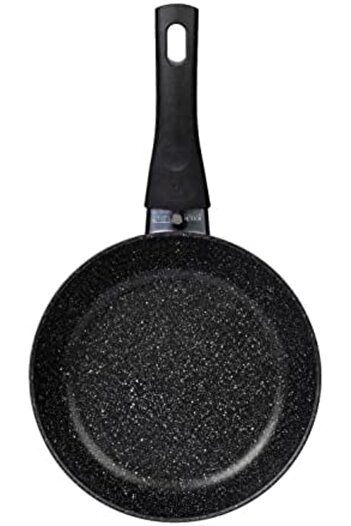 STOREMAX Frying Pan Polysight Vipiteno, with Non-Stick Coating,, Round, Diameter 20 cm Trendzap 467437