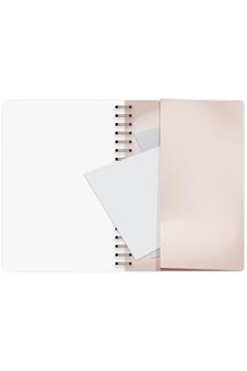 STOREMAX Dotted Bullet Journal Pro Notebook Sand 17X24