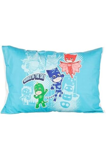 STOREMAX Sellbuyst Pj Masks Hero Pamuk Complete Set, Multi-Colored Trendy 266450