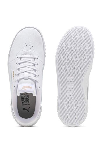 Puma Sneakers Carina 3.0, White, Women
