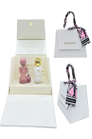 Sense Perfume bag package 75ml * 2 pieces