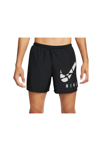 Nike Men's swim shorts in multicolor