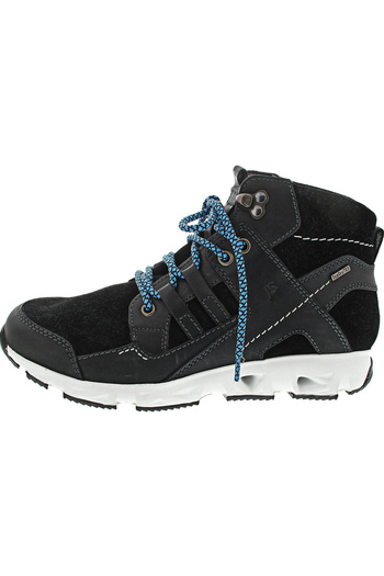 Josef Seibel Schnür-Stiefeletten für Herren in weiß