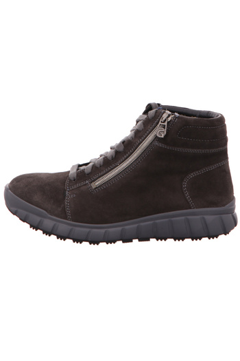 Ganter Schnür-Stiefeletten für Damen in grau