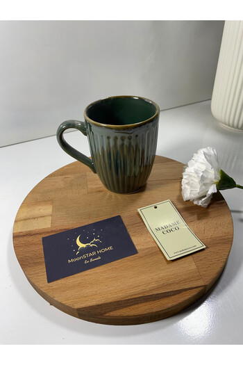 Madame Coco Marguerite Reacy Mug