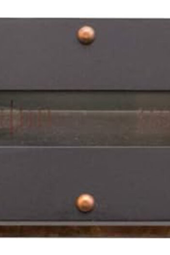 İnsize Insize Block Level Range (0-150mm/0-6in, ISZ-4903-150A)