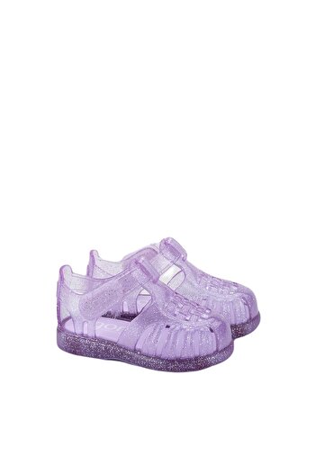 IGOR S10308-212 Tobby Gloss Glitter Girls Sandals