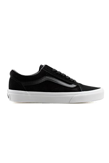 Vans Old Skool Unisex Casual Shoes Black