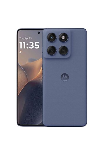 Motorola Edge 60 Fusion 12GB RAM 256GB Storage | Slip Stream | PB7E0006AE