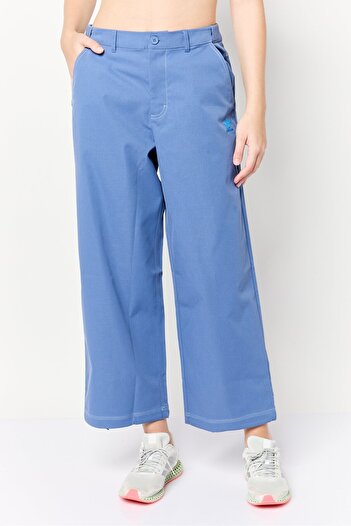 adidas Women Sportswear Fit Training Sweatpants, Blue