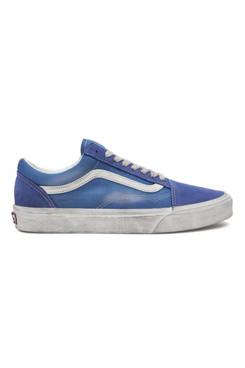 Vans Old Skool Men's Casual Shoes Blue