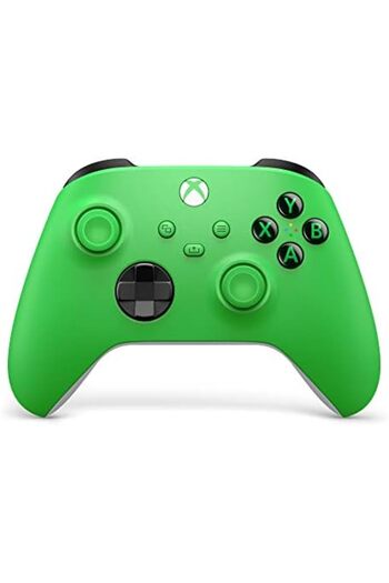 xbox Wireless Controller for Xbox - Green, Bluetooth