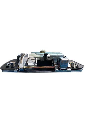 oemco Boot Opening Handle Chrome Nickelaj Type Ranger 2006-2012