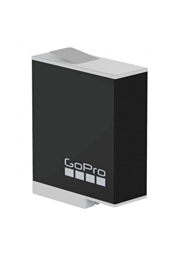 GoPro GoPro Enduro Rechargeable Li-Ion Battery for HERO11/10/9 Black