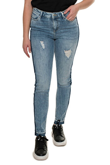Guess Blugi dama guess W9RA46 Albastru W27-L29 US