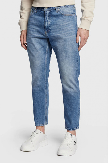 Calvin Klein Men's jeans CK J30J322993 Blue 34 EU