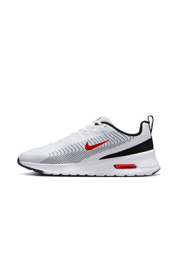 Nike Casual Air Max Nuaxis Men's Sports Shoes Running and Walking Shoes
