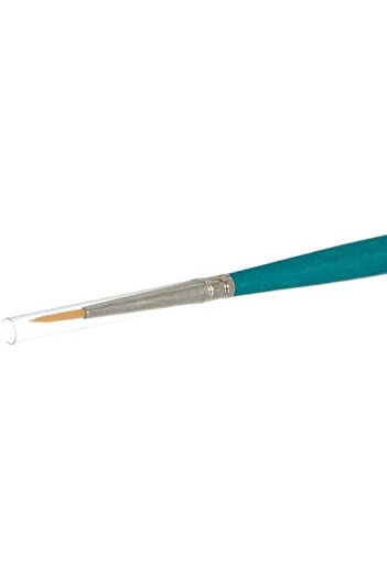 STOREMAX Polysight Vinci 383t5 Seri No: 0 Round Synthetic Brush Trendzap 467437