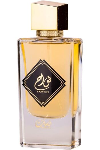 Nusuk Eau de Parfum for Men, 100 ml